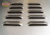 perforacja daszkowa do suszarni