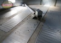 silos blacha perforowana do silosów