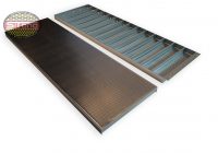 blacha perforowana do suszenia zbóż