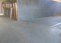 Najazd perforowany do magazynów płaskich