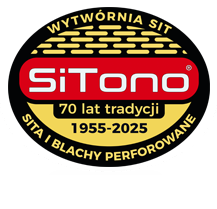 Sita Nekla. Producent sit rolniczych